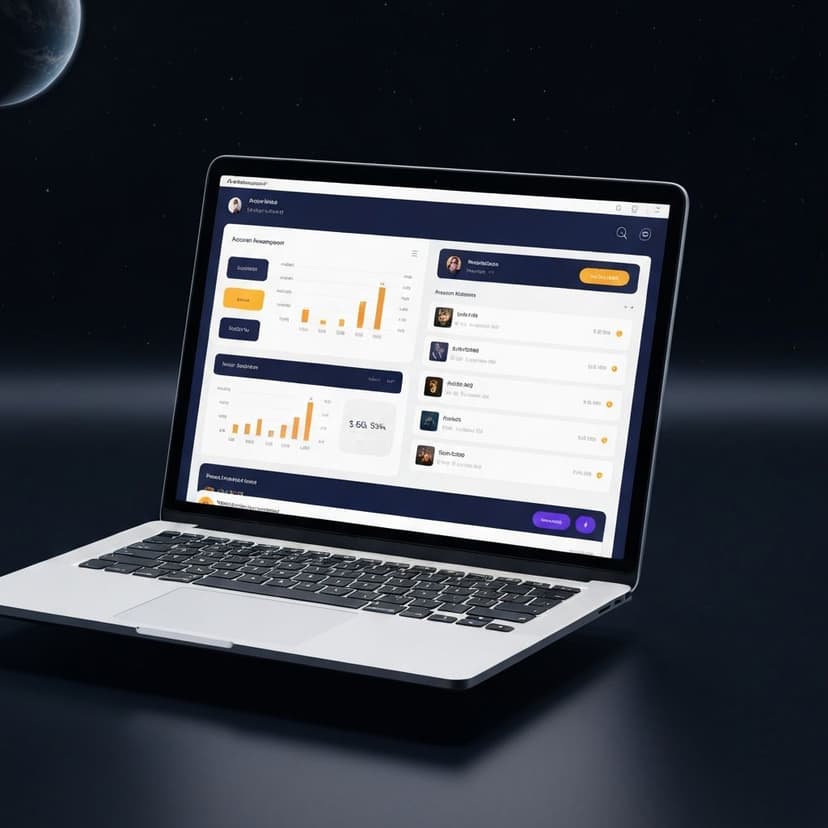 Bidding Fever Seller Dashboard