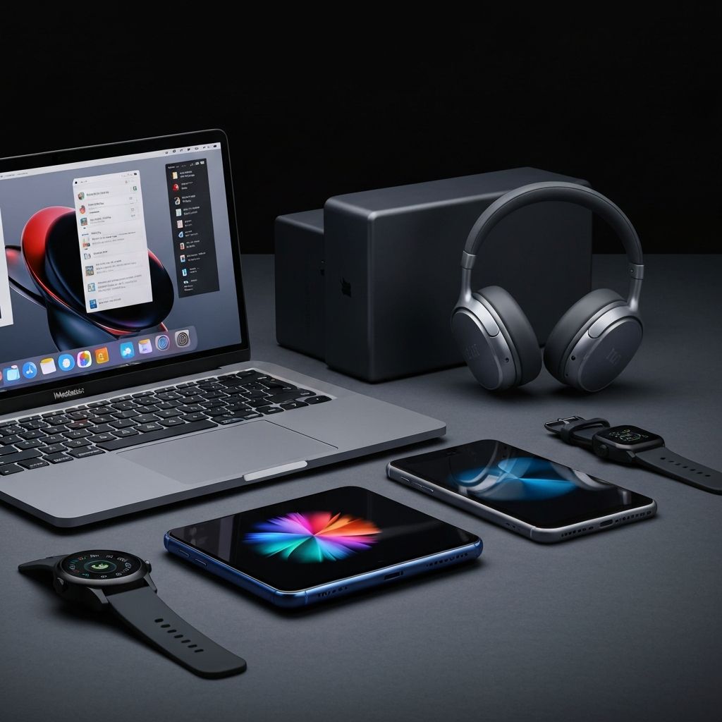 Warehouse Electronics Clearance